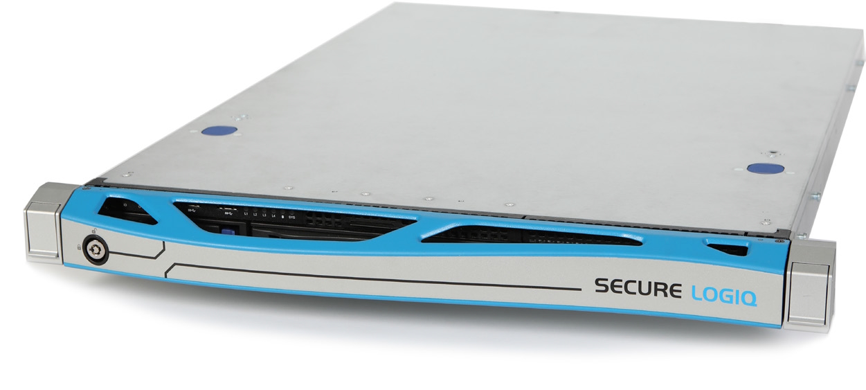 20040173 Secure Logiq M series Enterprise HD Server 36 To